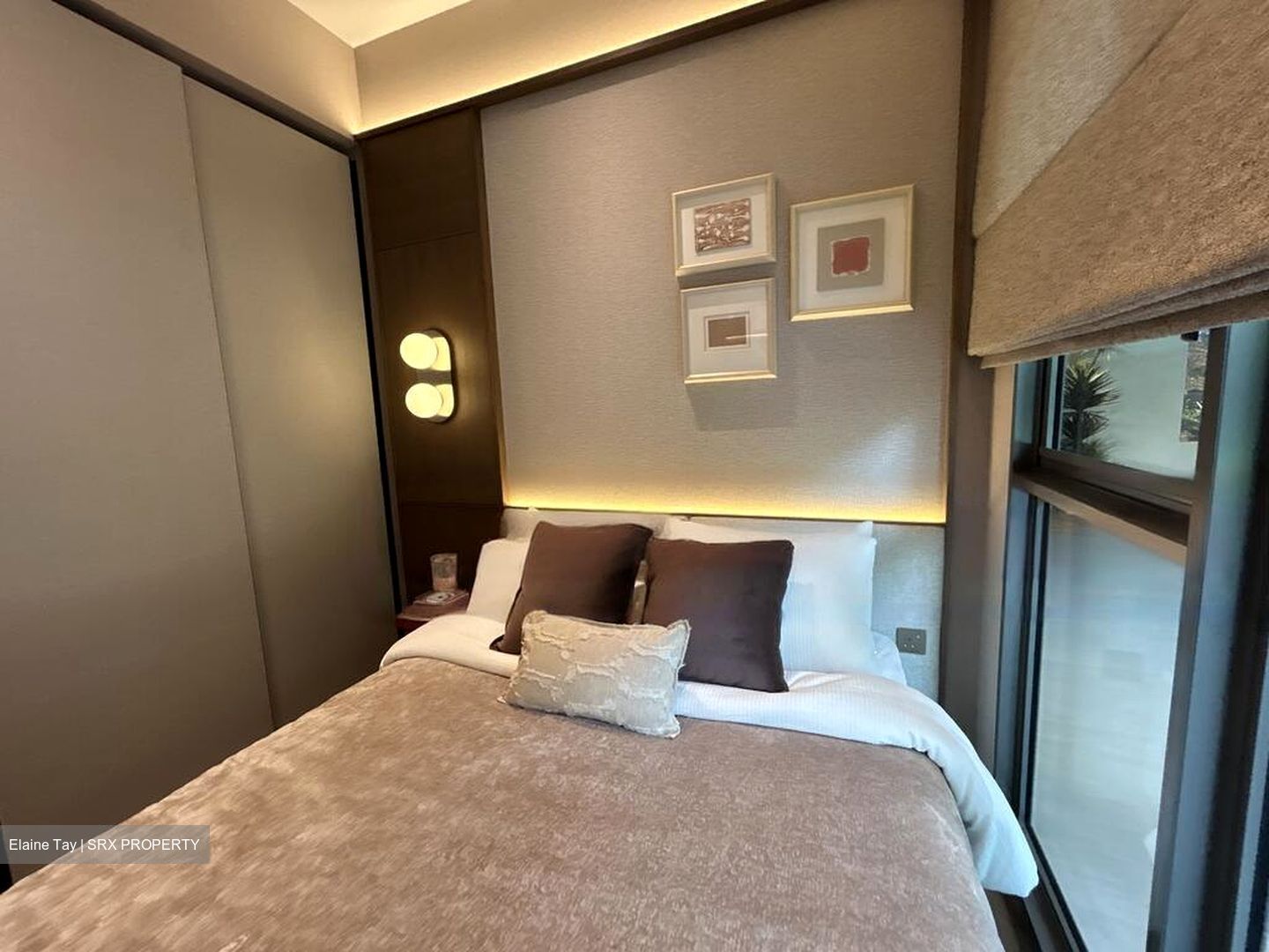 La Fleur (D14), Apartment #485462861